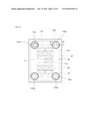 MANUFACTURING METHOD OF ELECTRONIC COMPONENT diagram and image