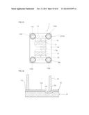 MANUFACTURING METHOD OF ELECTRONIC COMPONENT diagram and image