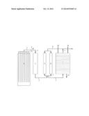 HYDROGEN PRODUCTION PROCESS WITH CARBON DIOXIDE RECOVERY diagram and image