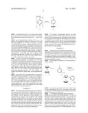 DERIVATIZATION OF CARBON diagram and image