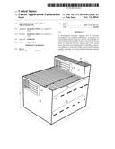 CHRONOLOGICAL DOCUMENT ORGANIZER BOX diagram and image