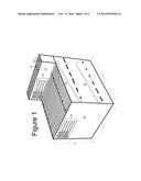 CHRONOLOGICAL DOCUMENT ORGANIZER BOX diagram and image