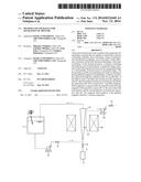 METHOD AND APPARATUS FOR SEPARATION OF MIXTURE diagram and image