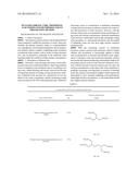 Pentaerythritol core, phosphonic acid terminated dendrimer and its     preparation method diagram and image