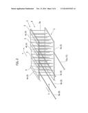 CLOTH-LIKE HEATER diagram and image