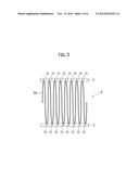 CLOTH-LIKE HEATER diagram and image