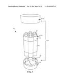 SYSTEM FOR PROVIDING CUSTOM COLORED SEALING COMPOUND diagram and image