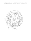 SYSTEM FOR PROVIDING CUSTOM COLORED SEALING COMPOUND diagram and image