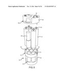 SYSTEM FOR PROVIDING CUSTOM COLORED SEALING COMPOUND diagram and image