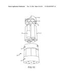 SYSTEM FOR PROVIDING CUSTOM COLORED SEALING COMPOUND diagram and image