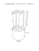 SYSTEM FOR PROVIDING CUSTOM COLORED SEALING COMPOUND diagram and image