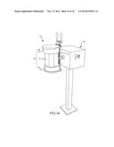 SYSTEM FOR PROVIDING CUSTOM COLORED SEALING COMPOUND diagram and image