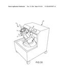 SYSTEM FOR PROVIDING CUSTOM COLORED SEALING COMPOUND diagram and image