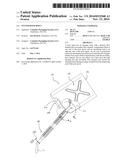 Vented Pour Spout diagram and image