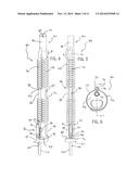 Vented Pour Spout diagram and image