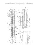 Vented Pour Spout diagram and image