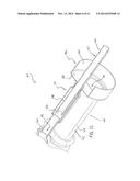 Vented Pour Spout diagram and image