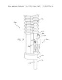 Vented Pour Spout diagram and image