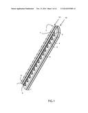 D-SHAPED SURGICAL STAPLES diagram and image