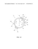 DUAL-BEARING REEL SPOOL BRAKING DEVICE diagram and image