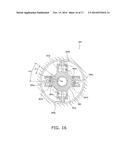 DUAL-BEARING REEL SPOOL BRAKING DEVICE diagram and image