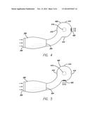 CONTROL AND SAFETY SYSTEM FOR AN AIRPLANE diagram and image