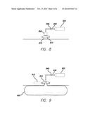 CONTROL AND SAFETY SYSTEM FOR AN AIRPLANE diagram and image