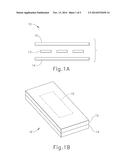 SUPERPLASTICALLY FORMED ULTRASONICALLY WELDED METALLIC STRUCTURE diagram and image