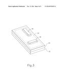 SUPERPLASTICALLY FORMED ULTRASONICALLY WELDED METALLIC STRUCTURE diagram and image