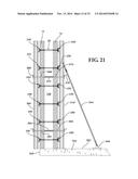 INSULATED CONCRETE FORM AND METHOD OF USING SAME diagram and image