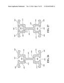 INSULATED CONCRETE FORM AND METHOD OF USING SAME diagram and image