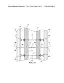 INSULATED CONCRETE FORM AND METHOD OF USING SAME diagram and image