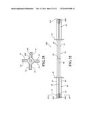 INSULATED CONCRETE FORM AND METHOD OF USING SAME diagram and image