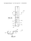 INSULATED CONCRETE FORM AND METHOD OF USING SAME diagram and image