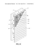 INSULATED CONCRETE FORM AND METHOD OF USING SAME diagram and image