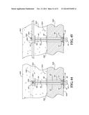 INSULATED CONCRETE FORM AND METHOD OF USING SAME diagram and image