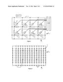 COMPACT DETECTION ARRAY HAVING IMPROVED POLARIZATION CONDITIONS diagram and image