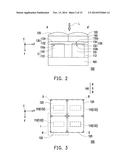 IMAGE SENSOR diagram and image