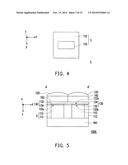 IMAGE SENSOR diagram and image