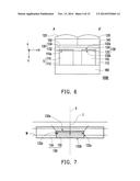 IMAGE SENSOR diagram and image