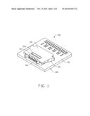 PHOTO-ELECTRIC CONVERTING MODULE diagram and image