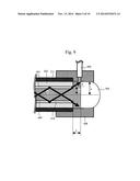 FLOW CELL AND LIQUID ANALYZER diagram and image