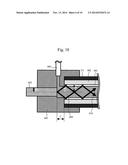 FLOW CELL AND LIQUID ANALYZER diagram and image