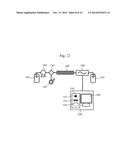 FLOW CELL AND LIQUID ANALYZER diagram and image