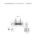 FLOW CELL AND LIQUID ANALYZER diagram and image