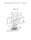 Electron Beam Interference Device and Electron Beam Interferometry diagram and image