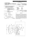 METHOD AND SYSTEM FOR POSITIONING AN APPARATUS FOR MONITORING A PARABOLIC     REFLECTOR AERIALLY diagram and image