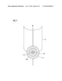 METHOD AND SYSTEM FOR POSITIONING AN APPARATUS FOR MONITORING A PARABOLIC     REFLECTOR AERIALLY diagram and image