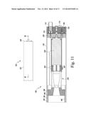 Stereo detection circuit for detecting neutrons diagram and image