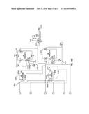 Stereo detection circuit for detecting neutrons diagram and image